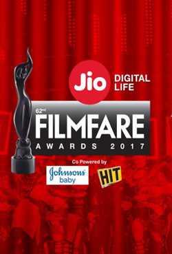 62nd Filmfare Awards