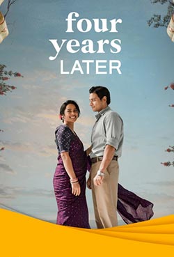 Four Years Later (English)