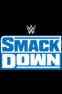 WWE Friday Night Smackdown : On a Mission