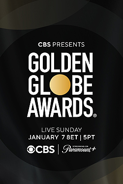 81st Golden Globe Awards