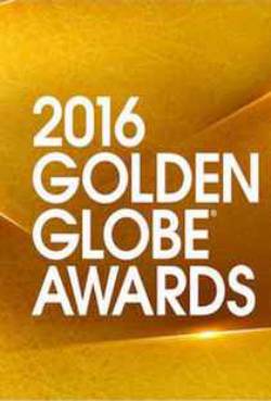 The 73rd Golden Globe Awards