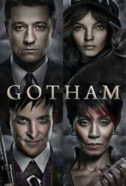 Gotham : A Dark Knight : Mandatory Brunch Meeting