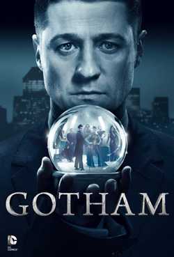 Gotham S03 E09