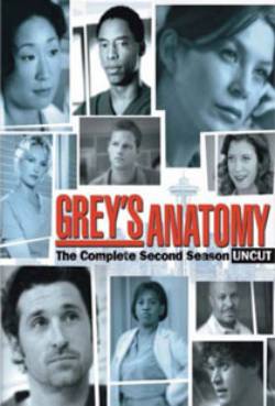 Grey Anatomy S02 E10