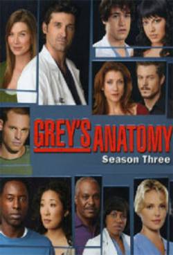 Grey Anatomy S03 E10