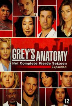 Grey Anatomy S04 E16-17