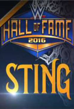 WWE Hall of Fame