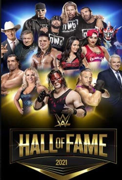 WWE Hall of Fame