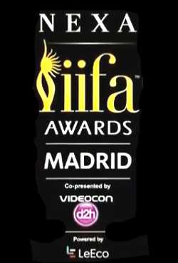 IIFA AWARDS