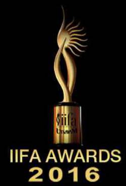 IIFA Main Event (Part 2)