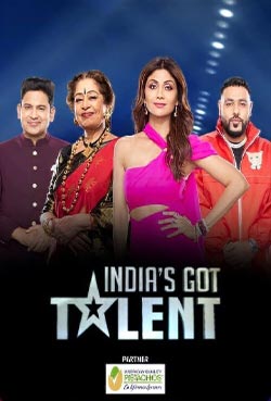 India's Got Talent-