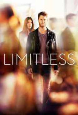 Limitless - S01-E08