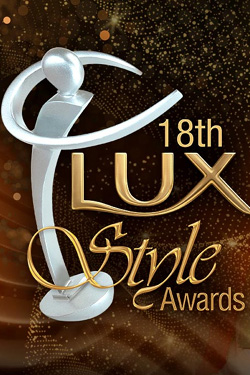 18th Lux Style Awards