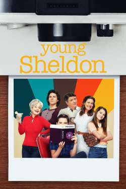 Young Sheldon : A Launch Party and a Whole Human Being