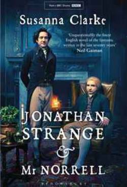 Jonathan Strange & Mr Norrell S01E01