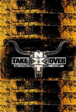 NXT TakeOver: San Antonio