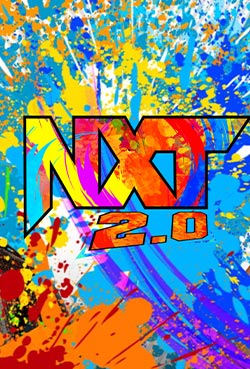 WWE NXT : Spring Breakin'