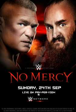 WWE: No Mercy