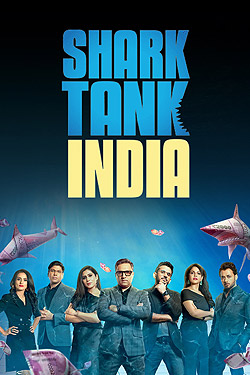 Shark Tank India : Episode #2.14