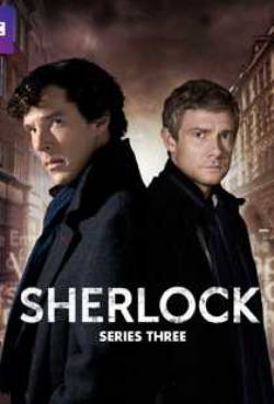 Sherlock S03 E03