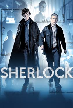 Sherlock: The Lying Detective