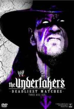 WWE Special Undertakers Gravest Matches