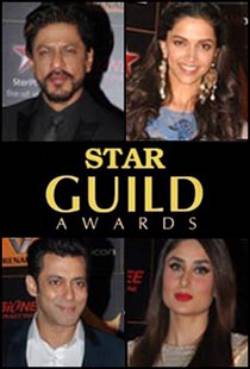 Star Guild Awards