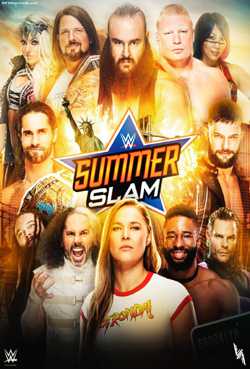 WWE SummerSlam