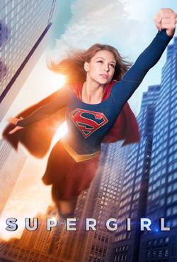 Supergirl: The Martian Chronicles