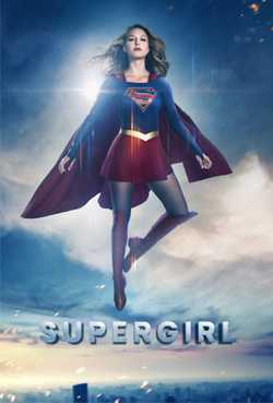Supergirl: Shelter from the Storm