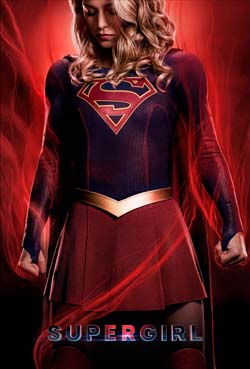 Supergirl : All About Eve