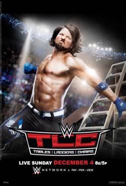 WWE - TLC