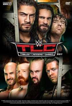 WWE: TLC