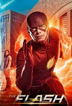 The Flash: Infantino Street