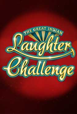 The Great Indian Laughter Challenge