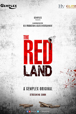 The Red Land