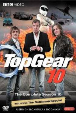 Top Gear 22x1