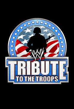 WWE Tribute to the Troops