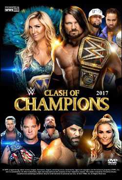 WWE Clash of the Champions