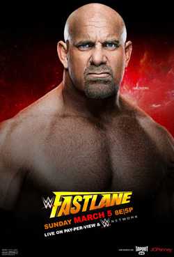 WWE Fastlane