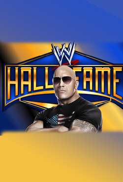 WWE Hall of Fame