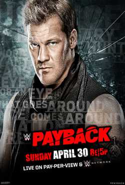 WWE Payback