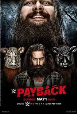 WWE Payback