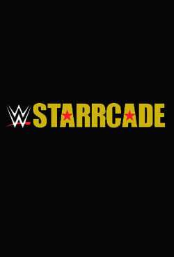 WWE Starrcade Special