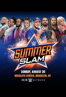 WWE Summerslam