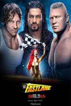 WWE Fastlane