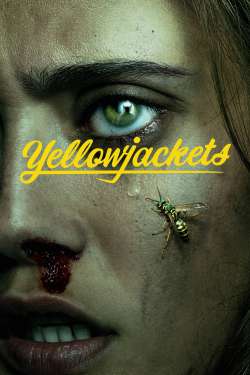 Yellowjackets : Blood Hive