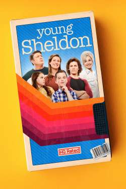 Young Sheldon : A Philosophy Class and Worms That Can Chase You