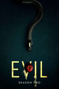 Evil : C Is for Cannibal