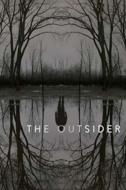 The Outsider : Tear-Drinker